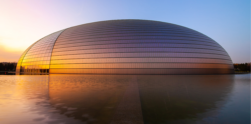 国家大剧院